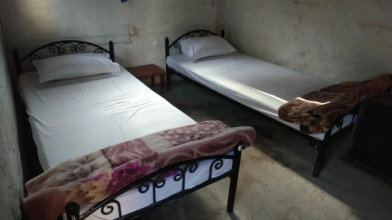 Phat Kath'S Secret Garden Backpackers Hostel Kathmandu