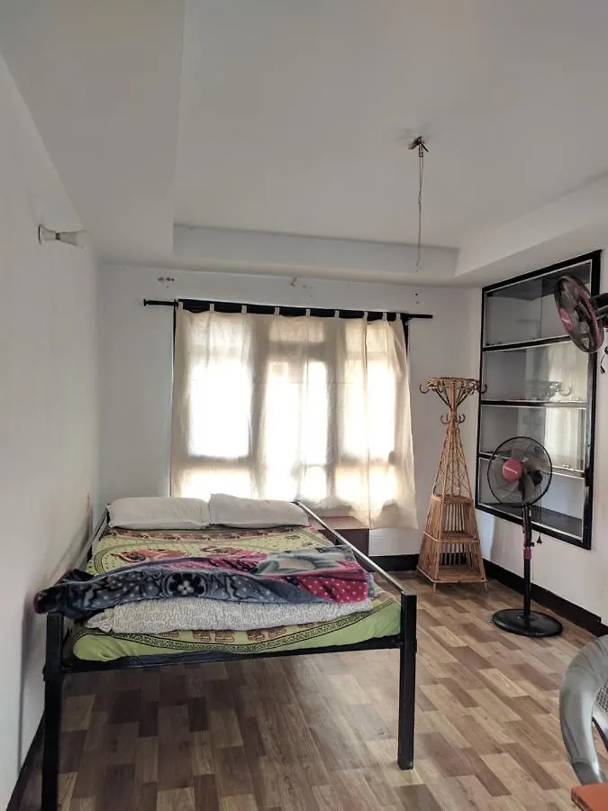 Phat Kath'S Secret Garden Backpackers Hostel Kathmandu 4*,  Nepal