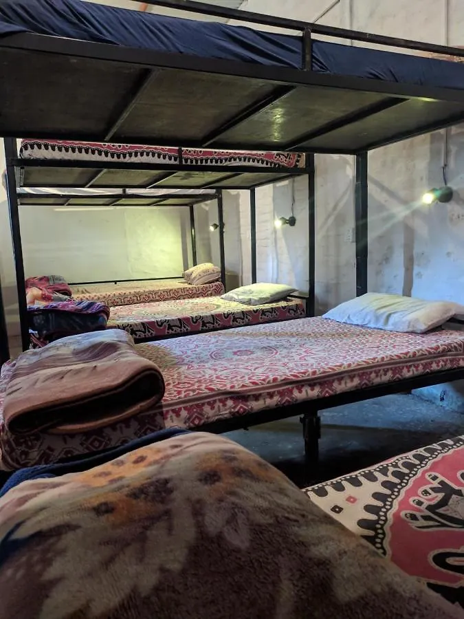 **** Hotel Phat Kath'S Secret Garden Backpackers Hostel Kathmandu Nepal