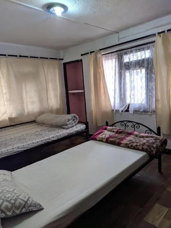 Phat Kath'S Secret Garden Backpackers Hostel Kathmandu