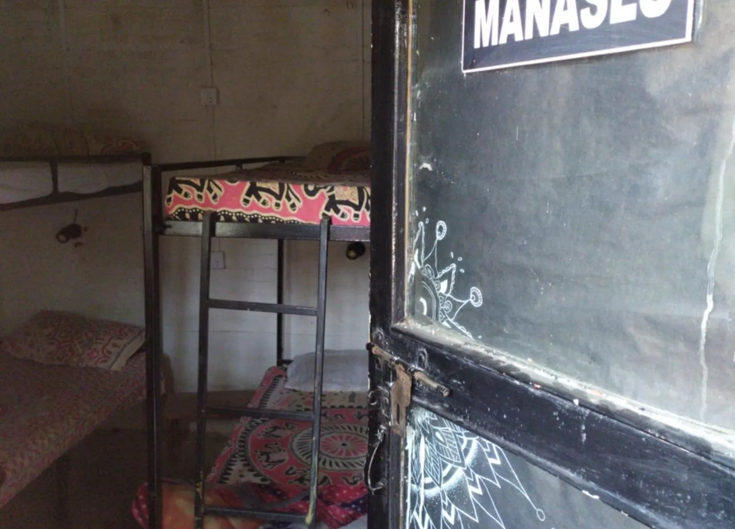 Hotel Phat Kath'S Secret Garden Backpackers Hostel Kathmandu