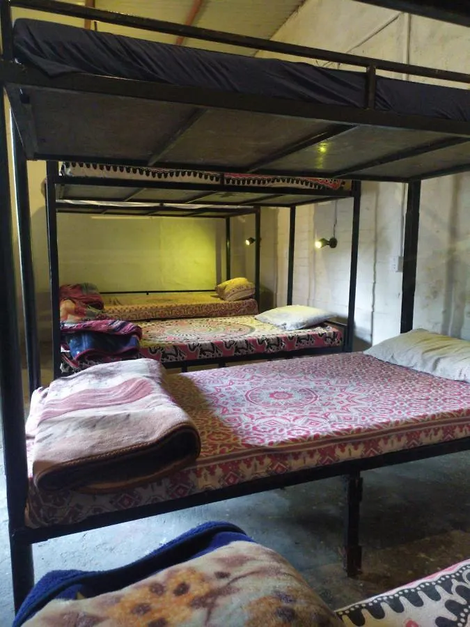 Hotel Phat Kath'S Secret Garden Backpackers Hostel Kathmandu