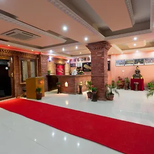 Hotel Nepalaya, Kathmandu