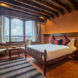 Hotel Basera Boutique, Kathmandu