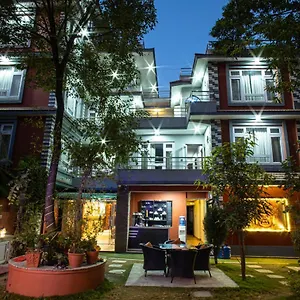 Hotel Mhepi, Kathmandu