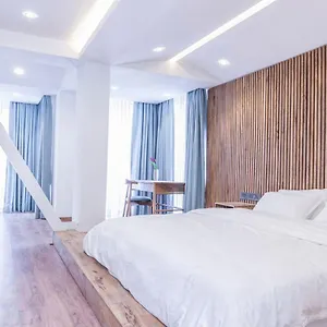 Hotel 9ine Thamel