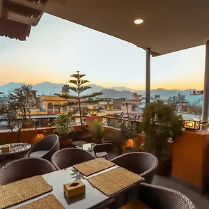 Hotel Nivas Boutique, Kathmandu