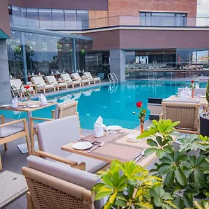 Hotel Barahi, Kathmandu