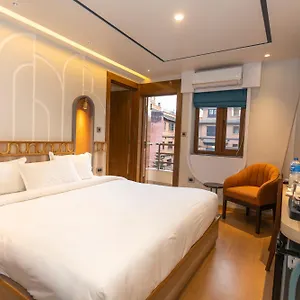 Hotel Ananta, Kathmandu