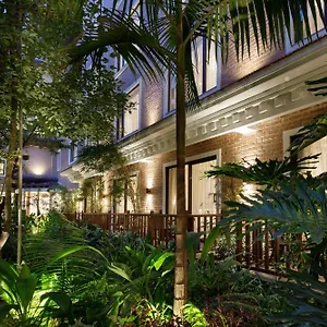 Hotel Thrive, A Tropical Courtyard, Kathmandu