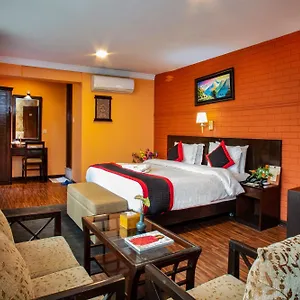 Hotel Taleju Boutique