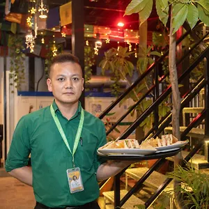Hotel Oasis, Kathmandu