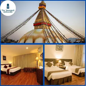 Hotel Vannasut And