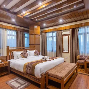Surya Heritage Kathmandu