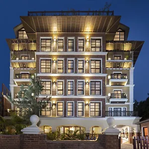 Hotel Nepali Ghar