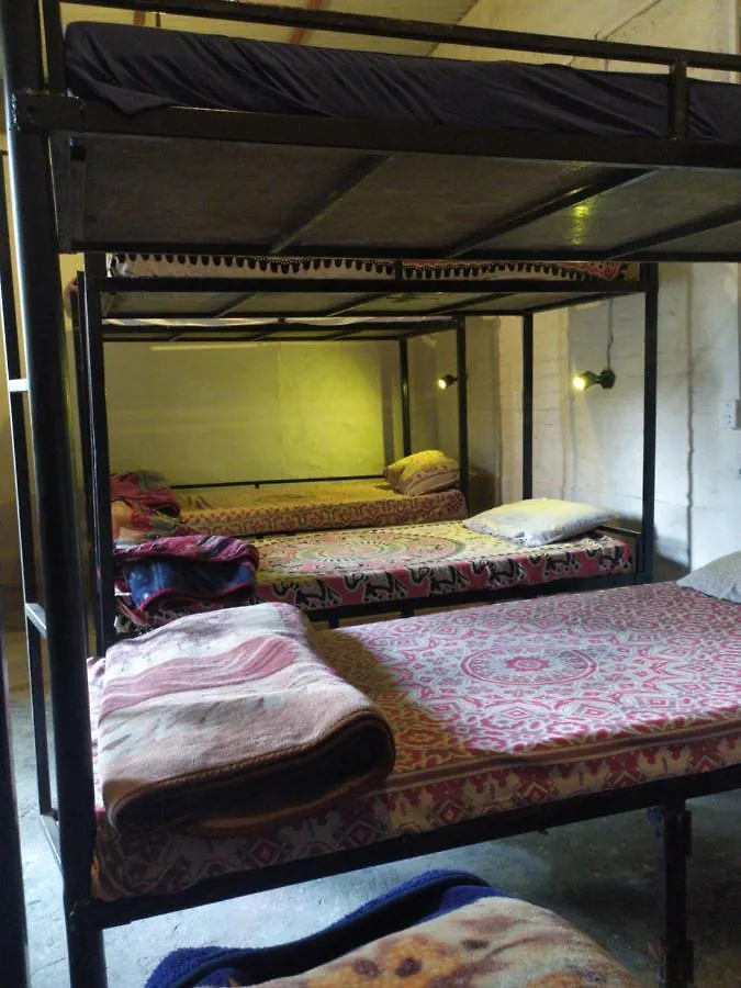 Phat Kath'S Secret Garden Backpackers Hostel Kathmandu Hotel