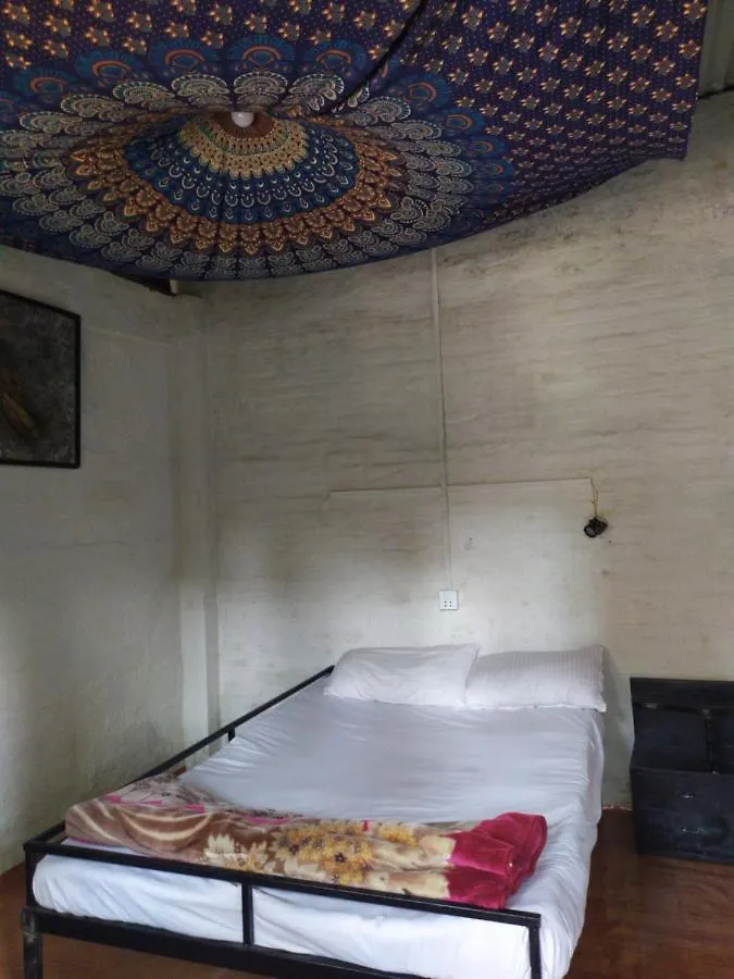 Phat Kath'S Secret Garden Backpackers Hostel Kathmandu